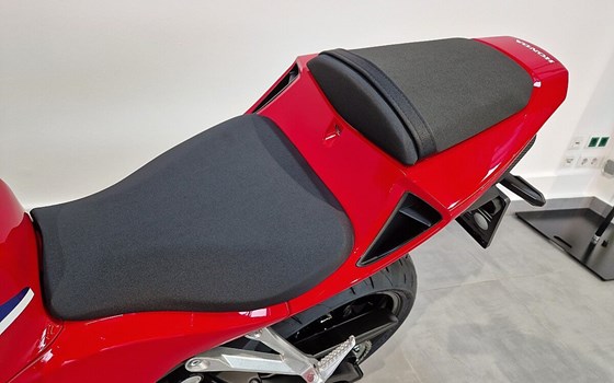 Neufahrzeug Honda CBR600RR - Bild 11