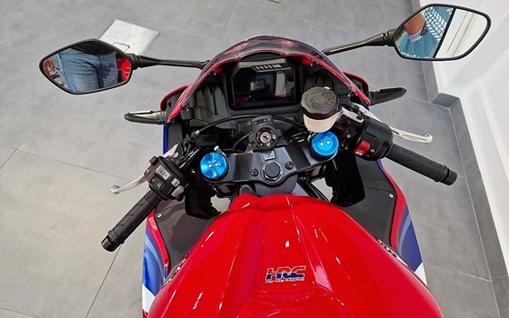 Neufahrzeug Honda CBR600RR - Bild 12