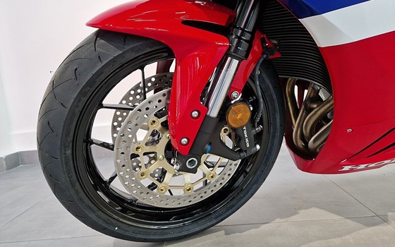 Neufahrzeug Honda CBR600RR - Bild 14
