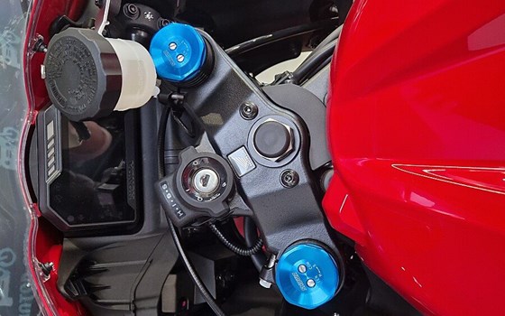 Neufahrzeug Honda CBR600RR - Bild 15