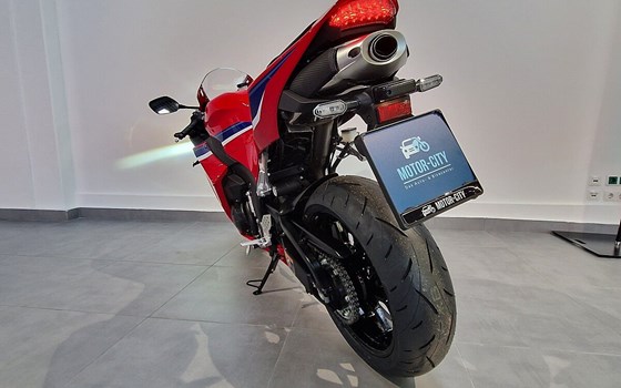 Neufahrzeug Honda CBR600RR - Bild 9