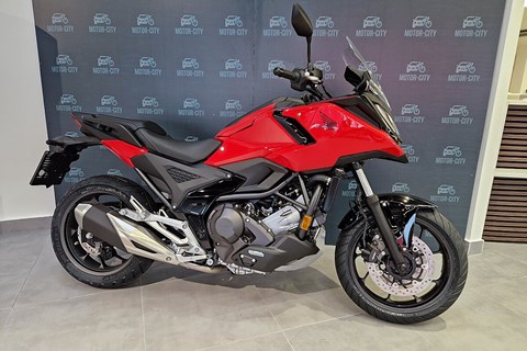 Top 5 - Bikes fuer 125er Aufsteiger