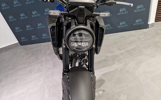 Neufahrzeug Honda CB125R - Bild 7