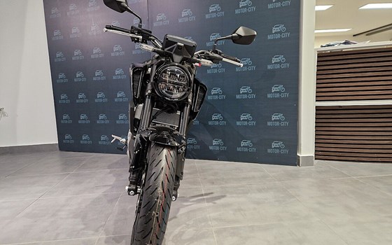 Neufahrzeug Honda CB125R - Bild 4