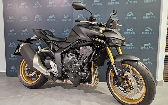 Neufahrzeug Honda CB1000 Hornet SP - Bild 1