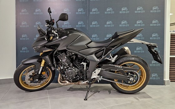 Neufahrzeug Honda CB1000 Hornet SP - Bild 2