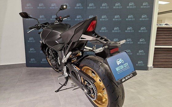 Neufahrzeug Honda CB1000 Hornet SP - Bild 3