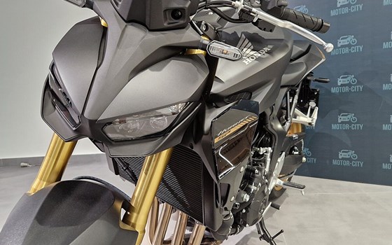 Neufahrzeug Honda CB1000 Hornet SP - Bild 4