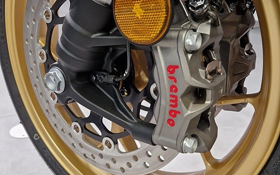 Neufahrzeug Honda CB1000 Hornet SP - Bild 5