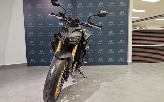 Neufahrzeug Honda CB1000 Hornet SP - Bild 6