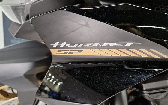 Neufahrzeug Honda CB1000 Hornet SP - Bild 7