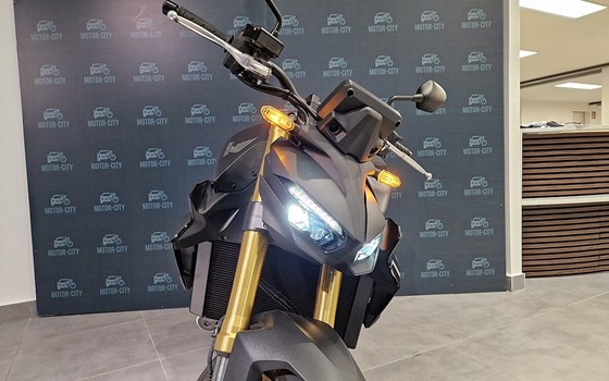 Neufahrzeug Honda CB1000 Hornet SP - Bild 9