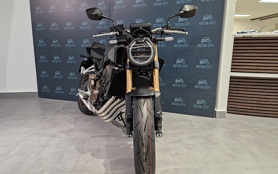 Neufahrzeug Honda CB650R E-Clutch - Bild 3