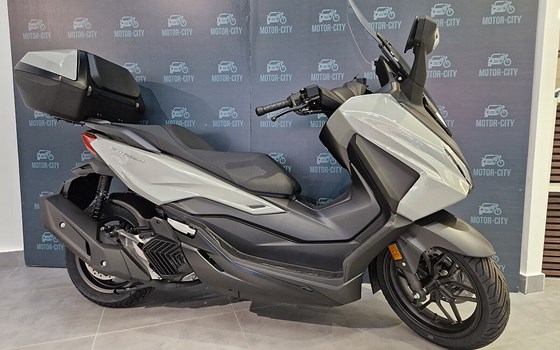 Neufahrzeug Honda Forza 125 - Bild 1