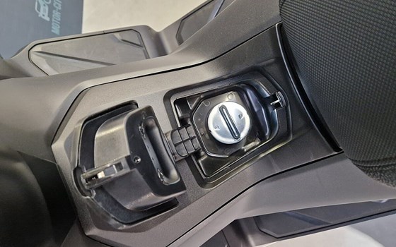 Neufahrzeug Honda Forza 125 - Bild 10