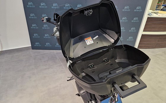 Neufahrzeug Honda Forza 125 - Bild 12