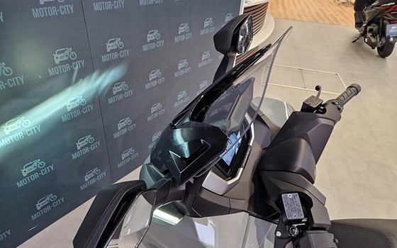 Neufahrzeug Honda Forza 125 - Bild 13