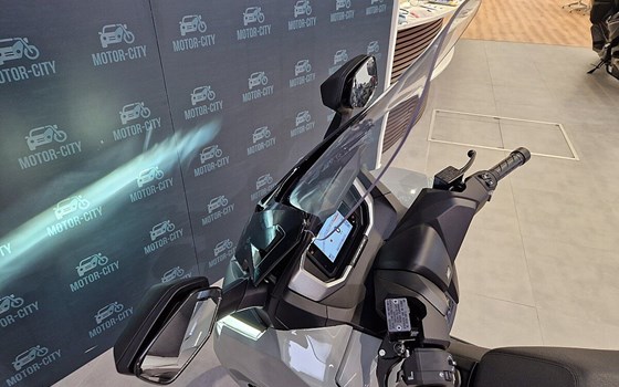 Neufahrzeug Honda Forza 125 - Bild 14