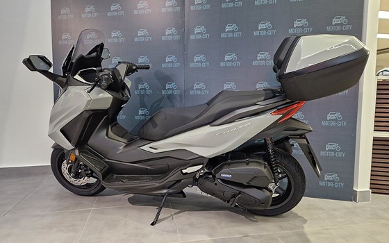 Neufahrzeug Honda Forza 125 - Bild 3