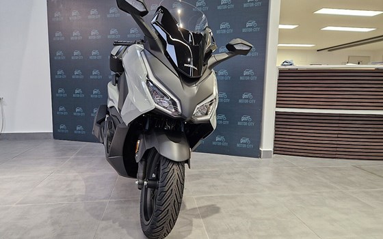 Neufahrzeug Honda Forza 125 - Bild 4