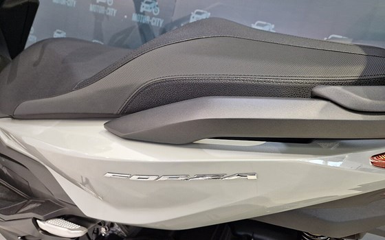 Neufahrzeug Honda Forza 125 - Bild 5