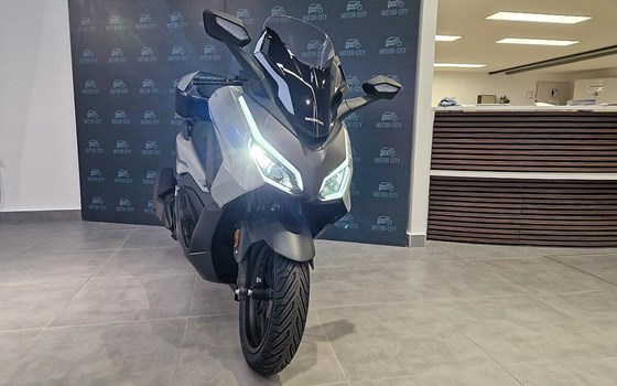 Neufahrzeug Honda Forza 125 - Bild 6