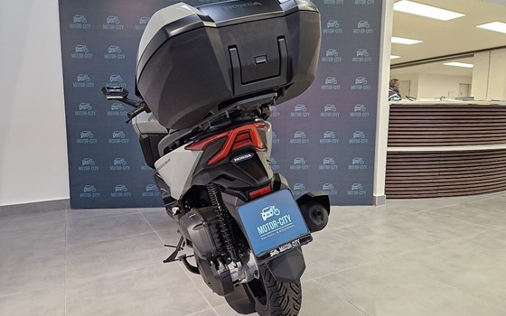 Neufahrzeug Honda Forza 125 - Bild 7