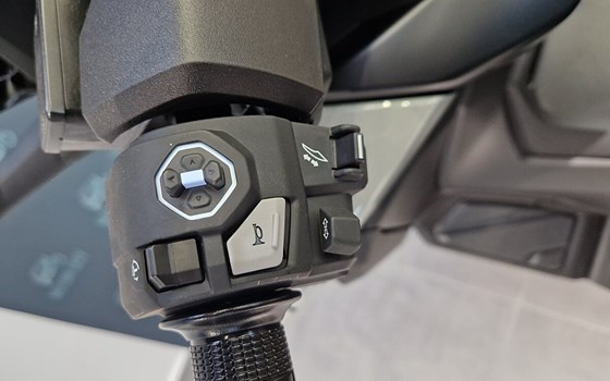 Neufahrzeug Honda Forza 125 - Bild 9