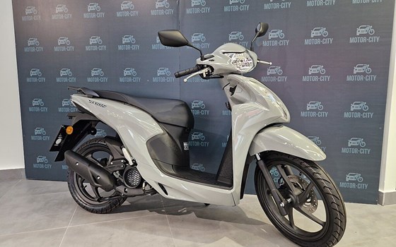 Neufahrzeug Honda Vision 50 - Bild 1