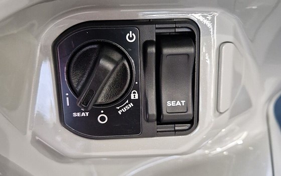 Neufahrzeug Honda Vision 50 - Bild 10