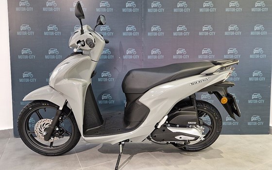 Neufahrzeug Honda Vision 50 - Bild 3