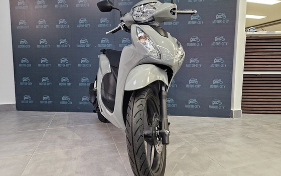 Neufahrzeug Honda Vision 50 - Bild 4