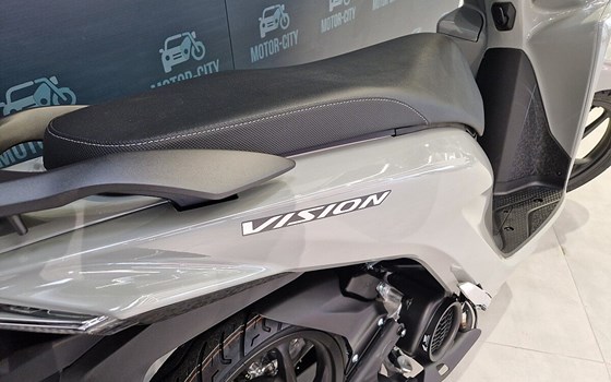 Neufahrzeug Honda Vision 50 - Bild 5