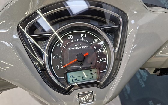 Neufahrzeug Honda Vision 50 - Bild 6