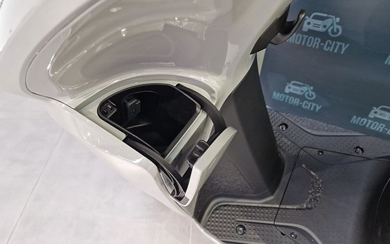 Neufahrzeug Honda Vision 50 - Bild 7