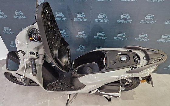 Neufahrzeug Honda Vision 50 - Bild 8