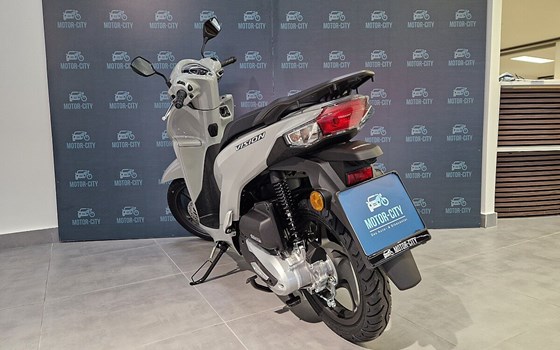 Neufahrzeug Honda Vision 50 - Bild 9