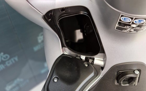 Neufahrzeug Honda SH125 - Bild 10