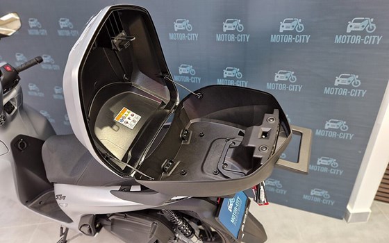 Neufahrzeug Honda SH125 - Bild 11