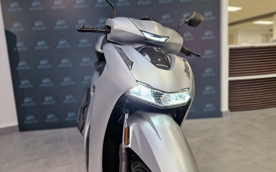 Neufahrzeug Honda SH125 - Bild 4