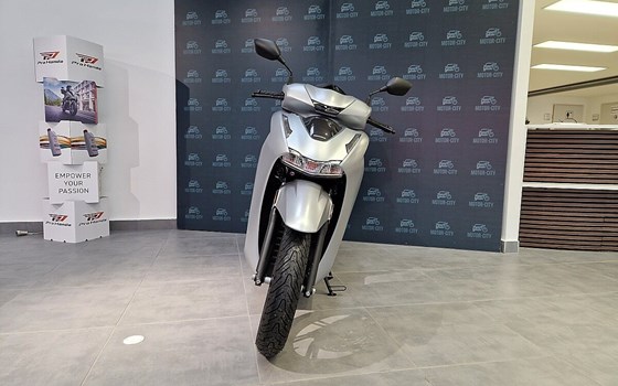 Neufahrzeug Honda SH125 - Bild 5
