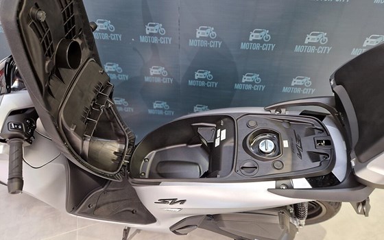 Neufahrzeug Honda SH125 - Bild 5