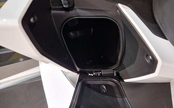 Neufahrzeug Honda PCX125 DX - Bild 10