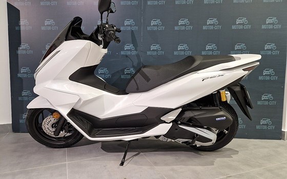 Neufahrzeug Honda PCX125 DX - Bild 3