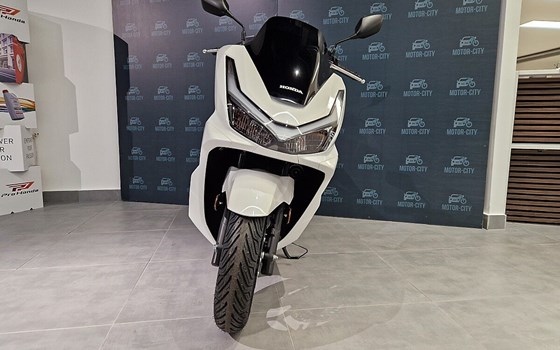 Neufahrzeug Honda PCX125 DX - Bild 4