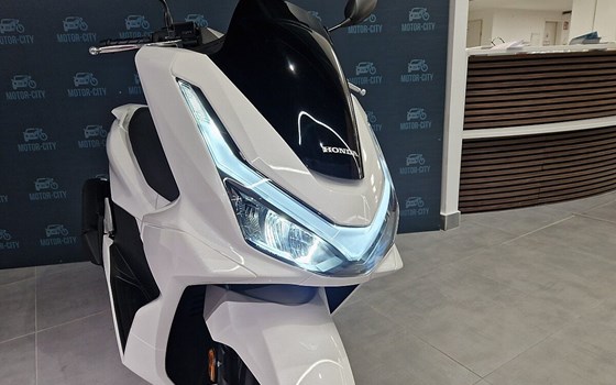 Neufahrzeug Honda PCX125 DX - Bild 5