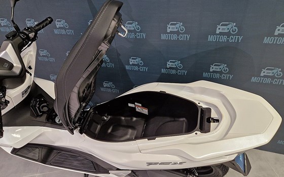 Neufahrzeug Honda PCX125 DX - Bild 7