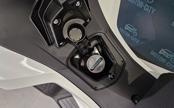 Neufahrzeug Honda PCX125 DX - Bild 8