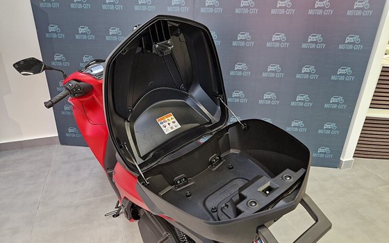 Neufahrzeug Honda SH350i - Bild 10