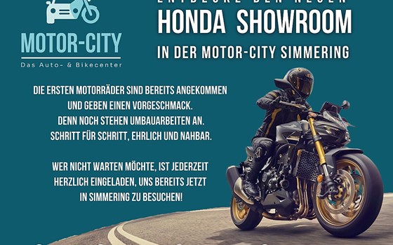 Neufahrzeug Honda SH350i - Bild 11